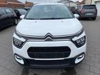 Citroen C3 You S 1200cc benzine, Bedrijf, Handgeschakeld, 5 deurs, 1200 cc