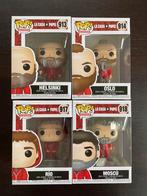 Funko La Casa De Papel set, Verzamelen, Poppetjes en Figuurtjes, Ophalen of Verzenden, Nieuw