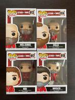 Funko La Casa De Papel set, Nieuw, Ophalen of Verzenden