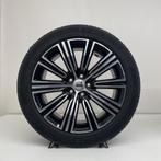 Volvo 18 inch inscription velgen + Zomerbanden V60 / S60 201, 18 inch, Banden en Velgen, Nieuw, Ophalen of Verzenden