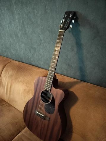 Sigma 000MC-15E semi-akoestische gitaar. beschikbaar voor biedingen