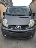 Renault trafic, Auto's, Particulier, Te koop, Renault