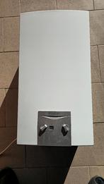 TurboMag Vaillant 17-2 badverwarmer doorstromer gas, Bricolage & Construction, Chauffe-eau & Boilers, Boiler, Utilisé, 6 à 10 ans