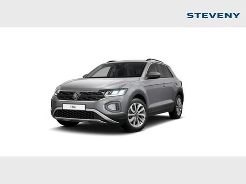 Volkswagen T-Roc 1.0 TSI Life, Auto's, Volkswagen, T-Roc, ABS, Airbags, Airconditioning, Cruise Control, Elektrische ramen, Benzine