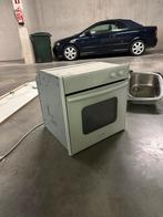 Oven, Ophalen