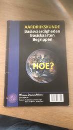 Aardrijkskunde... hoe?, Ophalen of Verzenden, Nieuw, Nederlands