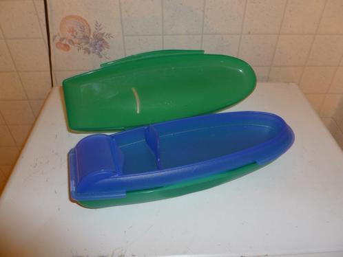 Tupperware pennenetui, Diversen, Schoolbenodigdheden, Nieuw, Ophalen of Verzenden