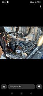 Moteur Ovetto, Auto-onderdelen, Ophalen of Verzenden