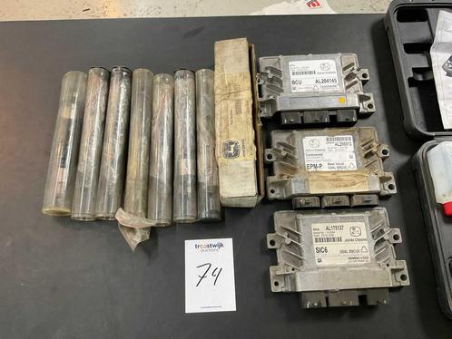 John Deere ECU’s & verstuivers, Zakelijke goederen, Landbouw | Werktuigen, Overige, Overige typen
