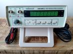 Velleman 8digit frequentie teller tot 2.4Ghz *nieuw in doos*, Elektronische apparatuur, Ophalen of Verzenden, Nieuw