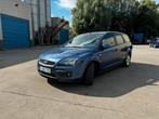 Ford Focus 1.6 benzine Gekeurd voor verkoop, Auto's, Stof, Blauw, Particulier, Electronic Stability Program (ESP)