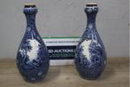 Set van 2 Villeroy & Boch Vazen, Antiek en Kunst