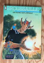 BROUSSAILLE.  EO TTBE, Livres, Enlèvement ou Envoi