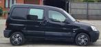 CITROËN BERLINGO 1.6 HDI BEDRIJFSWAGEN KLAAR OM GEREGISTREER, Auto's, 4 deurs, Citroën, 1600 cc, Zwart