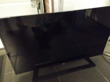Televisie -ideaal voor op kot beschikbaar voor biedingen