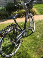 Dames fiets, Fietsen en Brommers, Ophalen