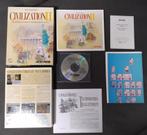 Civilization II, 1 speler, Ophalen of Verzenden, Zo goed als nieuw, Vanaf 3 jaar