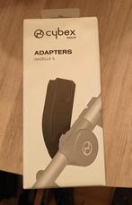 Adapters gazelle S (cybex), Enfants & Bébés, Enlèvement, Neuf, Autres marques