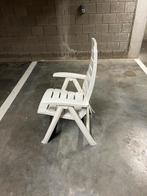 4 inklapbare tuinstoelen HARTMAN, Ophalen, Zo goed als nieuw