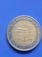 2017 D Duitsland 2 euro Rheinland-Pfalz München, Verzenden, Duitsland, 2 euro, Losse munt