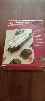 haar tondeuse, Ophalen, Zo goed als nieuw, Haarverzorging