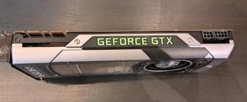 NVidia GeForce GTX 780