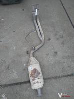 Mecedes w124  230 e  1986 katalysator, Auto-onderdelen, Uitlaatsystemen, Ophalen, Gebruikt, -, -