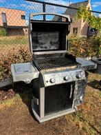 Weber Spirit E320 gas barbecue, Ophalen, Zo goed als nieuw, Weber