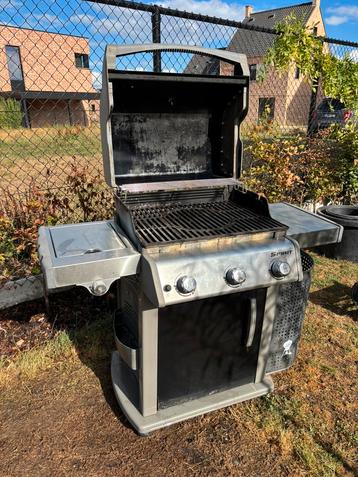 Weber Spirit E320 gas barbecue beschikbaar voor biedingen