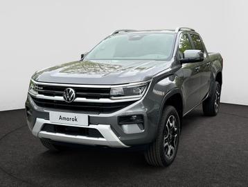 Volkswagen Amarok Double Cab Stock Limited Edition Amarok 3. beschikbaar voor biedingen