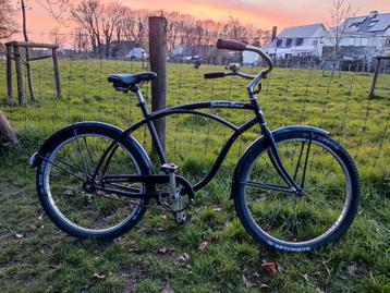 Johnny Loco Limited Edition - Beach Cruiser beschikbaar voor biedingen
