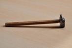 M250. Outil ancien : marteau de 18,5 cm, Enlèvement ou Envoi
