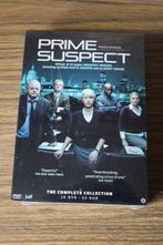 Prime Suspect, Boxset, Ophalen of Verzenden, Vanaf 12 jaar, Drama