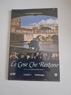 Le cose che restano., Enlèvement ou Envoi