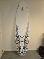 surfgerief, Watersport en Boten, Ophalen, 250 tot 300 cm, Met draagtas, Zo goed als nieuw