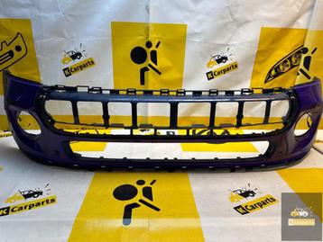 Voorbumper Mini F56 ONE ORIGINEEL BUMPER 7337790 114129-10 beschikbaar voor biedingen