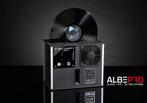Audiodesk Systeme Gläss Vinyl Platenwasmachine Zwart, Ophalen of Verzenden, Nieuw