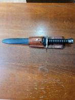 Bajonet 3, Verzamelen, Militaria | Tweede Wereldoorlog, Ophalen of Verzenden