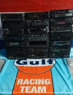Partij Lot Autoradio's Werkend  In 1 Koop, Auto diversen, Autoradio's, Ophalen, Zo goed als nieuw