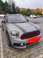 Countryman serie limitée JCW., Autos, Argent ou Gris, Countryman, Automatique, Particulier
