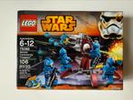 LEGO Star Wars Senate Commando Troopers 75088 *SEALED*, Ophalen of Verzenden, Nieuw, Complete set, Lego