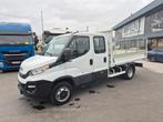 Iveco Daily 35 - 150 (bj 2019), Auto's, Automaat, 2925 kg, Achterwielaandrijving, Gebruikt
