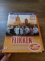 Flikken seizoen 7, Ophalen of Verzenden, Zo goed als nieuw