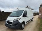 Peugeot boxer, Euro 6, Particulier, Te koop, Peugeot