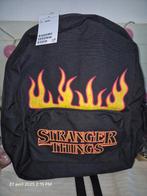 Nieuwe Netflix Stranger Things-rugzak, Handtassen en Accessoires, Ophalen of Verzenden, Nieuw