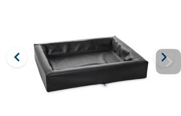 Bia bed +hoes 100x80x25 orthopedisch beschikbaar voor biedingen