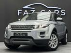 Land Rover Range Rover Evoque 2.2 TD4 4WD * 1ER PROP + XÉNO, Auto's, Automaat, Euro 5, Gebruikt, 4 cilinders