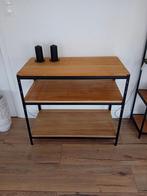 Sidetable. Bartafel., Huis en Inrichting, Tafels | Sidetables, Ophalen