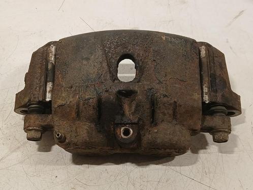 REMKLAUW LINKS ACHTER GMC Sierra (01-1990/-), Auto-onderdelen, Remmen en Aandrijving, Overige automerken, Gebruikt