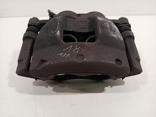 REMKLAUW RECHTS VOOR Ford Transit (W08385AG), Auto-onderdelen, Remmen en Aandrijving, Ford, Gebruikt